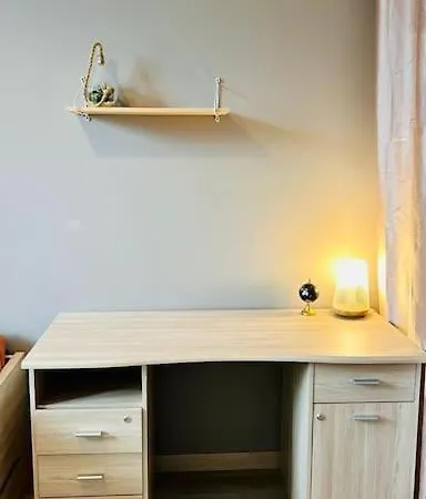 Celine Appart Cormontreuil Exterior photo