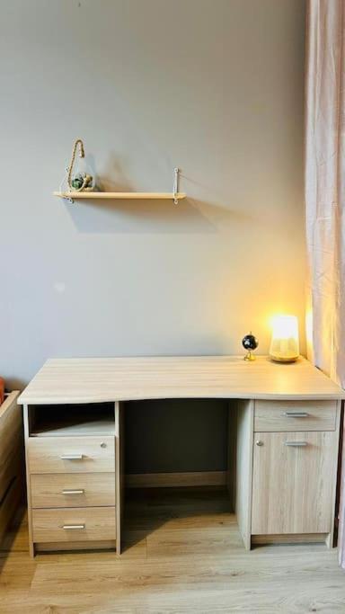 Apartment Celine *