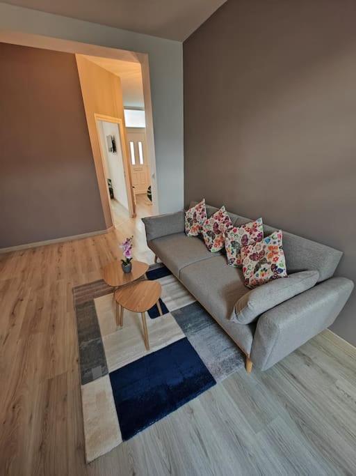 Apartment Celine