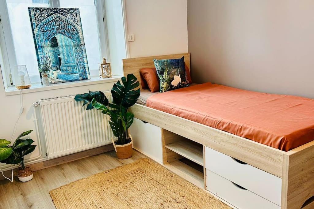 Celine Apartment *