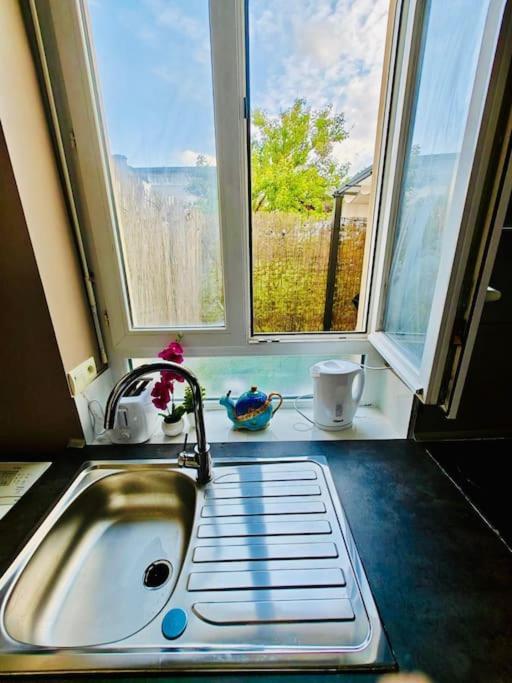 Celine Apartment Cormontreuil