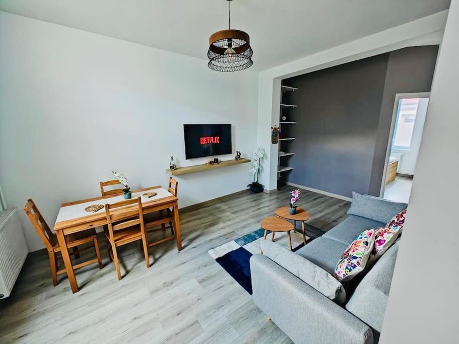 Apartment Celine *